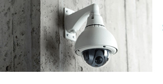 CCTV Systems & Network Infrastructure
